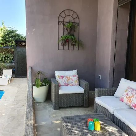 Image 8 - unnamed road, 40140 Marrakesh, Morocco - House for rent