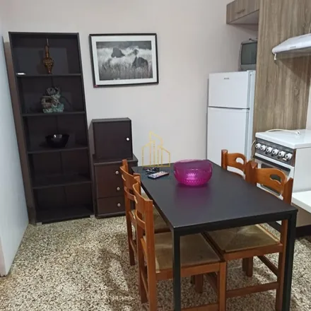 Rent this 1 bed apartment on Γοργοποτάμου in Municipality of Aigaleo, Greece