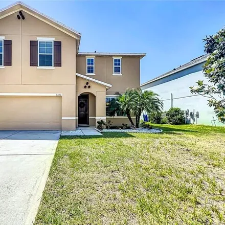 Buy this 4 bed house on 6048 Forest Ridge Lane in Lucerne Park, Winter Haven