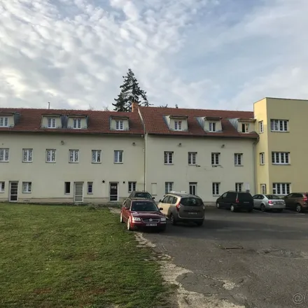 Image 8 - Šťovíková, 250 84 Květnice, Czechia - Apartment for rent