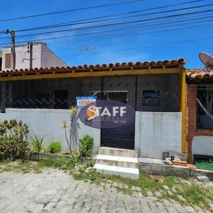 Buy this 1 bed house on Rua Joaquim Rosa de Azevedo in Gamboa, Cabo Frio - RJ