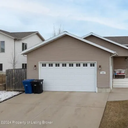 Buy this 4 bed house on 1552 4th Avenue East in Dickinson, ND 58601