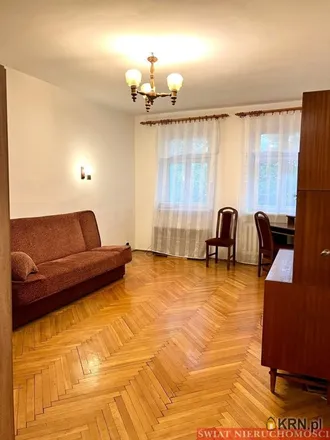 Rent this 1 bed apartment on Podróż in Robotnicza 3, 53-607 Wrocław