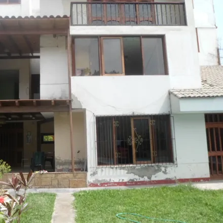 Image 4 - Lima Metropolitan Area, Chaclacayo, LIM, PE - House for rent