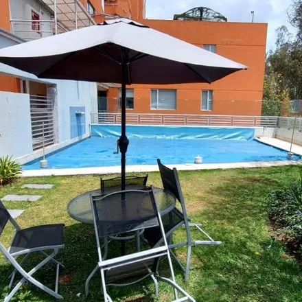 Buy this 3 bed apartment on Casa 102 in N44D Camilo Egas 102, 170503