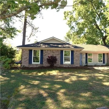 Image 1 - 1517 Marcy Circle, Montgomery, Chatham County, GA 31406, USA - House for sale