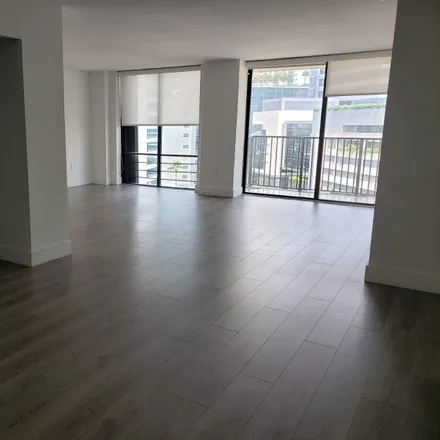 Rent this 2 bed condo on 1440 Brickell Bay Drive in Miami, FL 33131