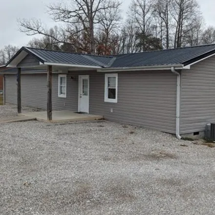Buy this studio house on 24 Barkertown Road in Collins, Grundy County