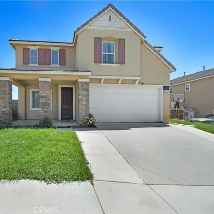 Buy this 4 bed house on 38620 Brutus Way in Beaumont, CA 92223