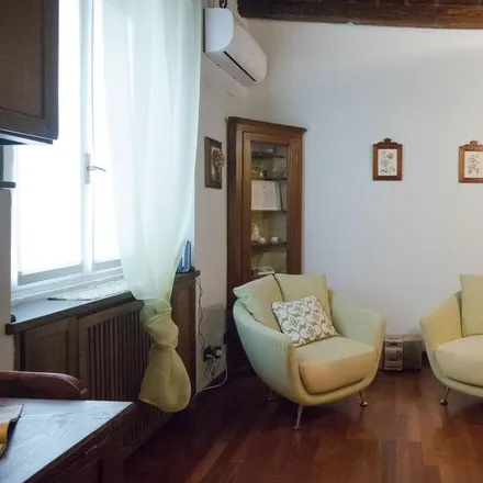 Rent this 1 bed apartment on Homely 1-bedroom flat in Navigli  Milan 20123