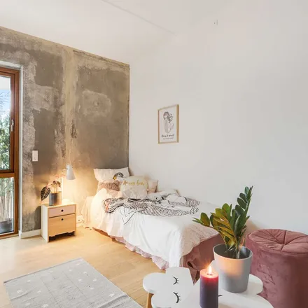 Rent this 3 bed apartment on Njalsgade 183 in 2300 København S, Denmark