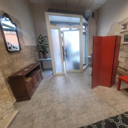 Rent this 1 bed apartment on VJ Loops in Plaça de Rojas Clemente, 46008 Valencia