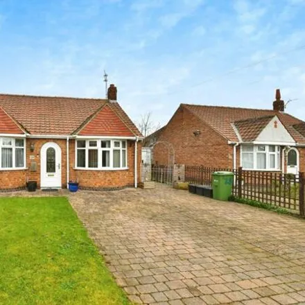 Image 2 - Sitwell Grove, York, YO26 5JG, United Kingdom - House for sale