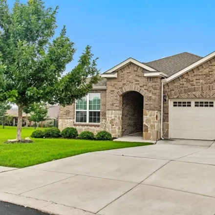 Buy this 2 bed house on 3799 Ringgold Trail in Bexar County, TX 78253