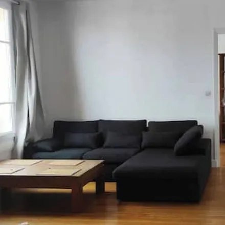 Image 1 - Boulogne-Billancourt, Hauts-de-Seine, France - Apartment for rent