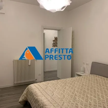 Rent this 2 bed apartment on Strada Statale 1 Via Aurelia in 55047 Pietrasanta LU, Italy