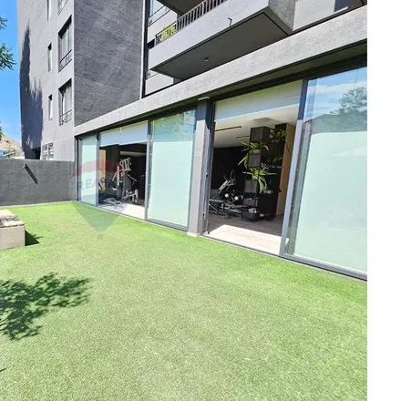 Buy this 2 bed apartment on Ricardo Matte Pérez 557 in 750 1091 Providencia, Chile