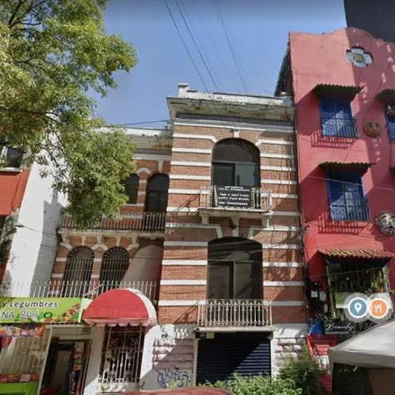 Image 2 - Calle Florencia 41, Cuauhtémoc, 06600 Mexico City, Mexico - House for sale