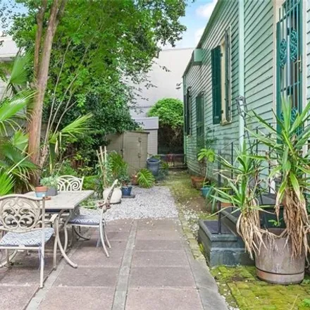 Image 6 - 633 Spain Street, Faubourg Marigny, New Orleans, LA 70117, USA - House for sale