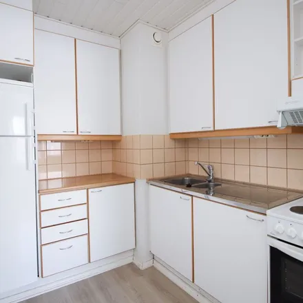 Rent this 2 bed apartment on Hatanpään valtatie 50 in 33900 Tampere, Finland