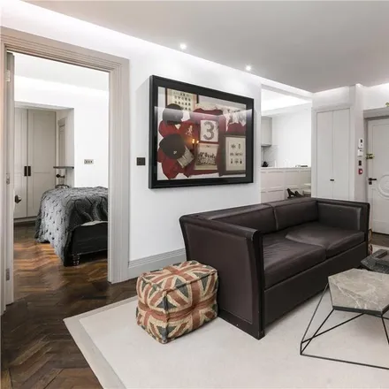 Image 4 - 13 North Audley Street, London, W1K 6ZD, United Kingdom - Apartment for rent