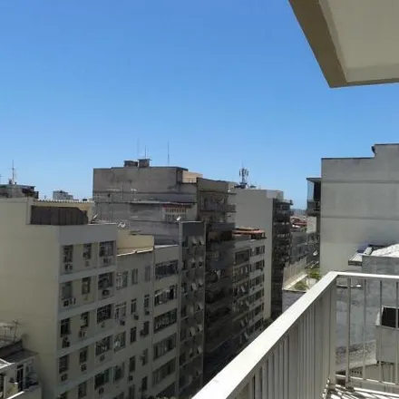 Rent this 4 bed apartment on Big Néctar in Rua Barata Ribeiro 463, Copacabana