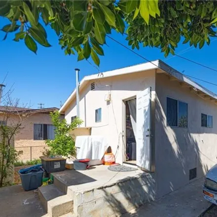 Image 5 - 1283 South Indiana Street, Los Angeles, CA 90023, USA - House for sale
