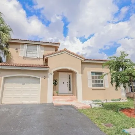 Rent this 3 bed house on Northwest 125th Terrace in Sunrise, FL 33323