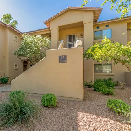 Image 2 - 1201 North Pleasant Drive, Chandler, AZ 85225, USA - Apartment for sale