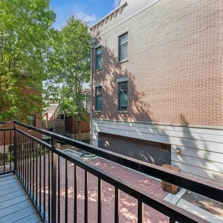 Image 9 - 2842 North Paulina Street, Chicago, IL 60613, USA - Townhouse for rent