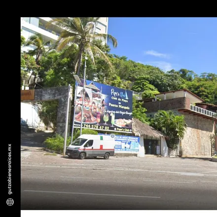 Image 3 - Calle Navegantes, Brisas del Marqués, 39300 Acapulco, GRO, Mexico - Apartment for sale