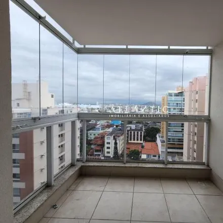 Buy this 1 bed apartment on Rua Blumenau in Itapuã, Vila Velha - ES