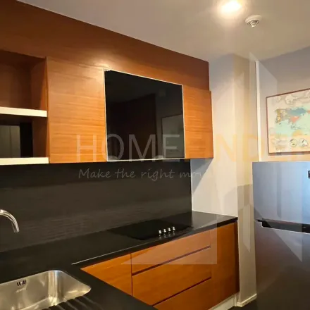 Image 7 - Okonomi, 33/1, Soi Sukhumvit 38, Khlong Toei District, 10110, Thailand - Apartment for rent