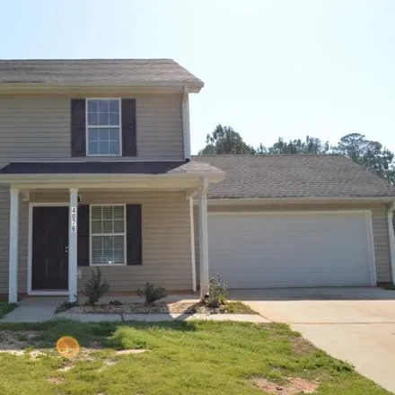 Buy this 4 bed house on 4074 Dellwood Drive in Macon, GA 31210