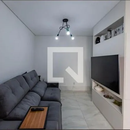 Buy this 2 bed apartment on Rua Moacir José Bernardes in Buritis, Belo Horizonte - MG
