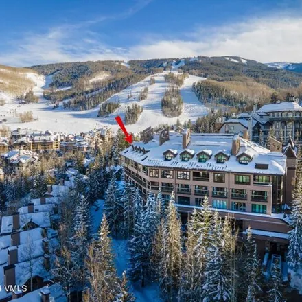 Buy this 2 bed condo on Scott Hill Road in Beaver Creek, CO 81260