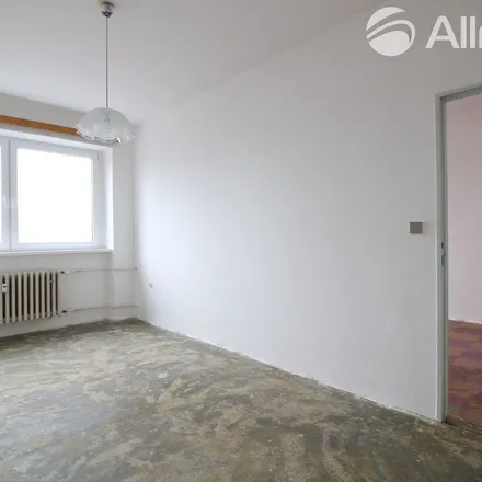 Rent this 3 bed apartment on ZŠ Jana Ámose Komenského in náměstí Republiky 1536/10, 614 00 Brno