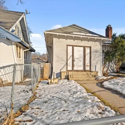 Buy this 4 bed house on 2342 North 48th Street in Milwaukee, WI 53210