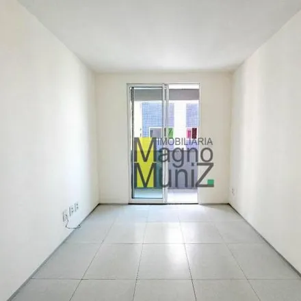 Buy this 3 bed apartment on Rua Paschoal de Castro Alves 1000 in Vicente Pinzón, Fortaleza - CE