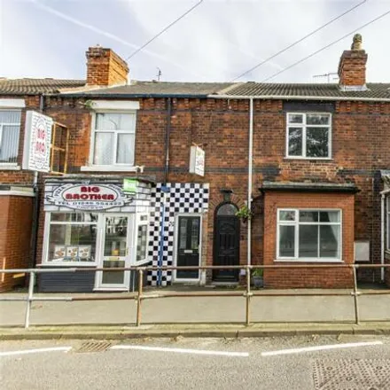 Image 1 - Big Brother, Sheffield Road, Tapton, S41 7JQ, United Kingdom - Townhouse for sale