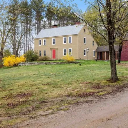 Buy this 4 bed house on Province Road in Belmont, Belknap County