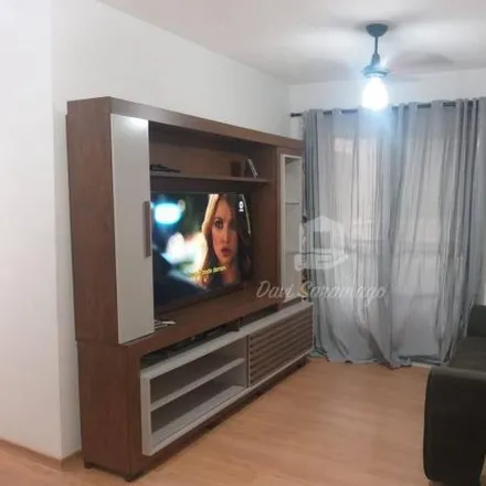 Buy this 3 bed apartment on Estrada Velha de Maricá in Maria Paula, Niterói - RJ
