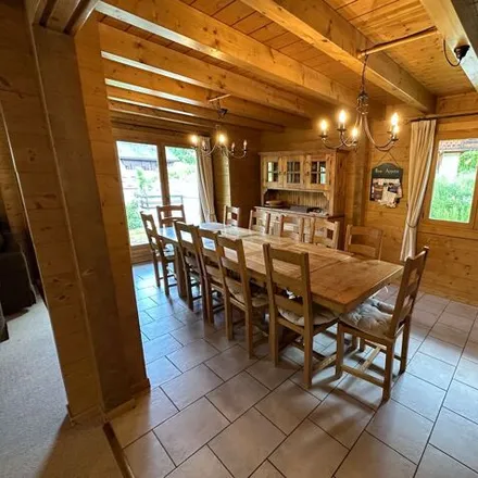 Image 6 - EREA Portes du Soleil, Allée des Vergnes, 26200 Montélimar, France - House for sale