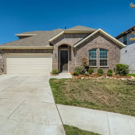 Buy this 4 bed house on 1506 Blossom Court in Allen, TX 75013