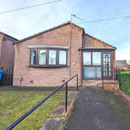 Image 1 - 38-44 Welby Place, Sheffield, S8 9DB, United Kingdom - House for sale