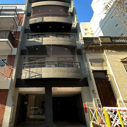 Image 2 - Pacheco 2685, Villa Urquiza, Buenos Aires, Argentina - Apartment for rent
