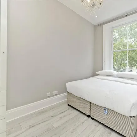 Rent this 2 bed apartment on The Premier Notting Hill in 5-7 Prince's Square, London