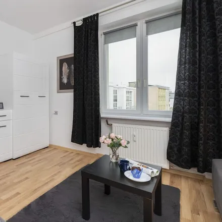 Rent this studio townhouse on 81-364 Gdynia