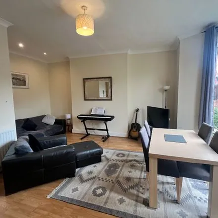 Rent this 2 bed apartment on Manchester Road in Shuttleworth, BL9 5NJ