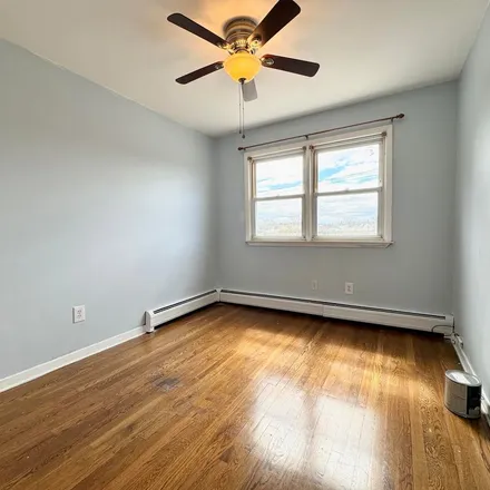 Rent this 3 bed apartment on 50 North Street in Bayonne, NJ 07002